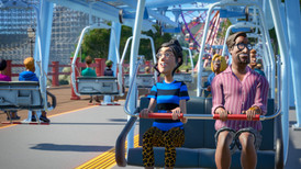 Planet Coaster: Complete the Collection screenshot 3