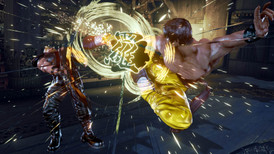 TEKKEN 7 - Pase de temporada screenshot 3