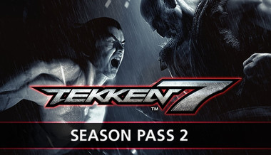 Tekken 7 Season Pass 2