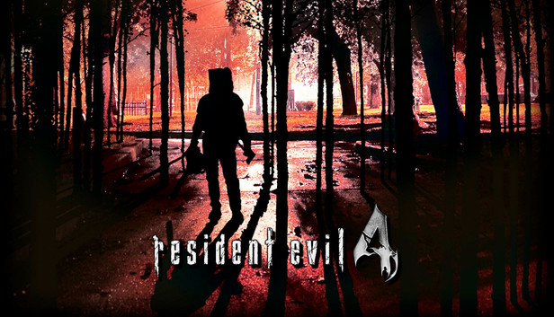 Resident evil 4 clearance microsoft store