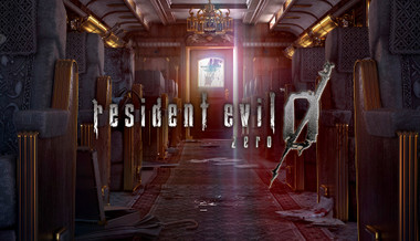 Resident Evil 0