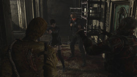 Resident Evil 0 (Xbox ONE / Xbox Series X|S) screenshot 2
