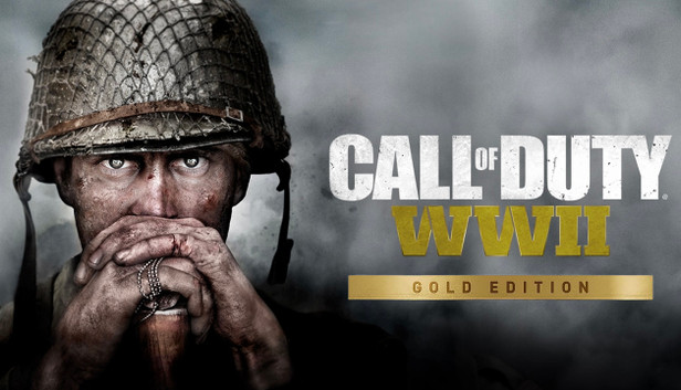 Reviews Call of Duty: WWII Gold Edition (Xbox ONE / Xbox Series X