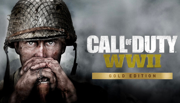 Call of Duty Wwii Gold Edition - Ps4