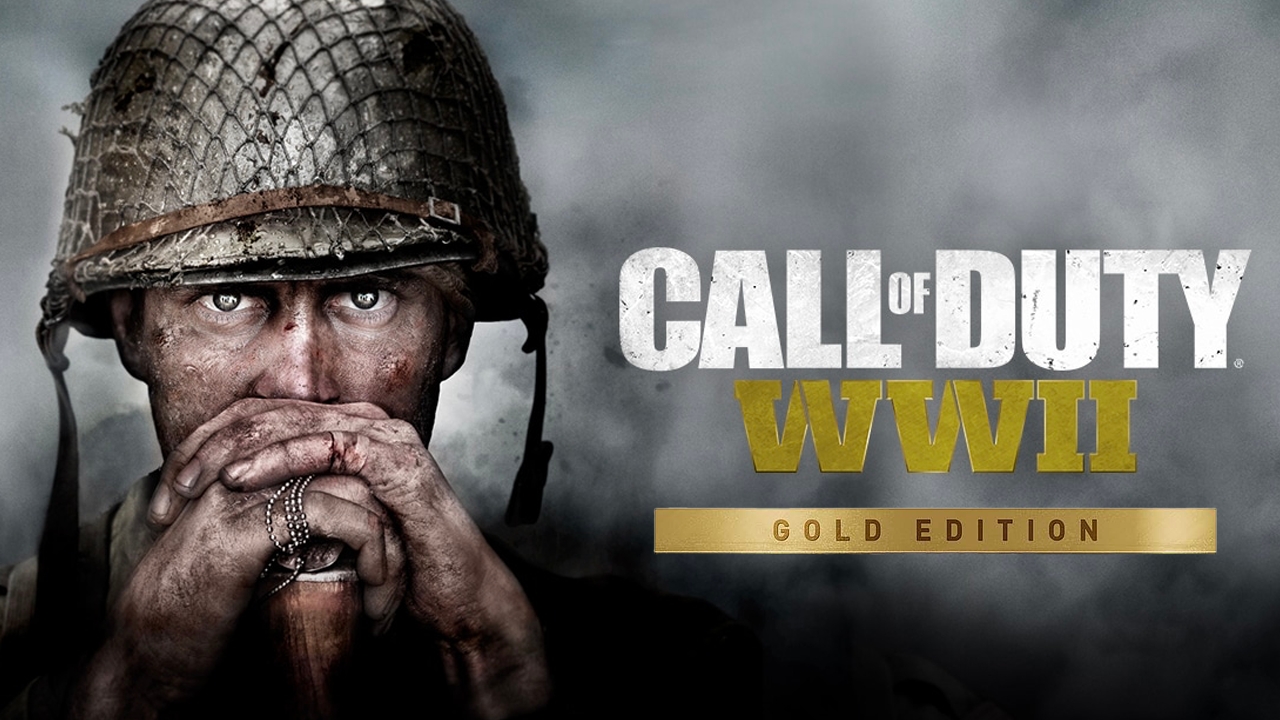 Call of Duty: WWII (Digital Deluxe edition) digital for XONE, Xbox One S,  XONE X, XSX, XSS