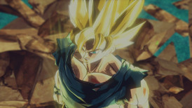 Dragon Ball Xenoverse screenshot 5