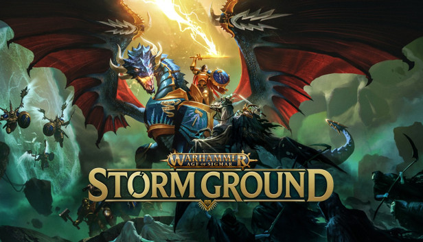 Acquista Warhammer Age of Sigmar: Storm Ground Steam