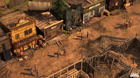Desperados III Digital Deluxe Edition screenshot 4