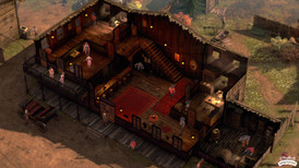 Desperados III Digital Deluxe Edition screenshot 5