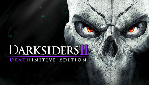 Acquista Darksiders II Deathinitive Edition (Xbox ONE / Xbox Series X|S) Microsoft Store