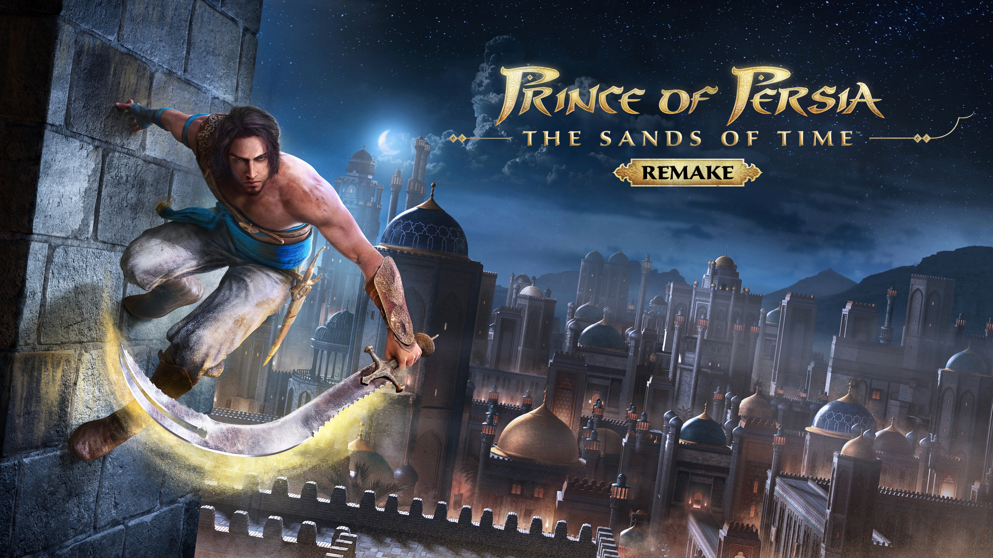 Prince of Persia: The Sands of Time