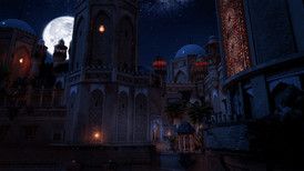 Prince of Persia: Las Arenas del Tiempo Remake screenshot 3