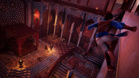 Prince of Persia: Las Arenas del Tiempo Remake screenshot 4