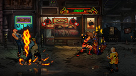 Streets of Rage 4 (Xbox ONE / Xbox Series X|S) screenshot 3