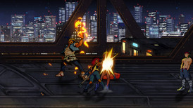 Streets of Rage 4 (Xbox ONE / Xbox Series X|S) screenshot 5