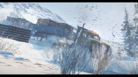SnowRunner - Navistar 5000 MV Tractor (Xbox ONE / Xbox Series X|S) screenshot 2