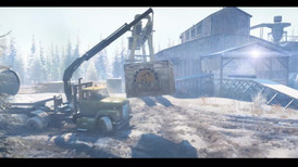 SnowRunner - Navistar 5000 MV Tractor (Xbox ONE / Xbox Series X|S) screenshot 3