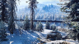 SnowRunner: Premium Edition (Xbox ONE / Xbox Series X|S) screenshot 5