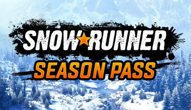 SnowRunner - Season Pass
