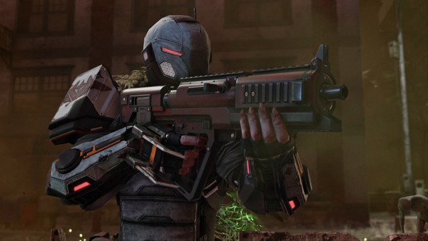 XCOM 2: War of the Chosen screenshot 1
