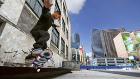 Skater XL - The Ultimate Skateboarding Game screenshot 5