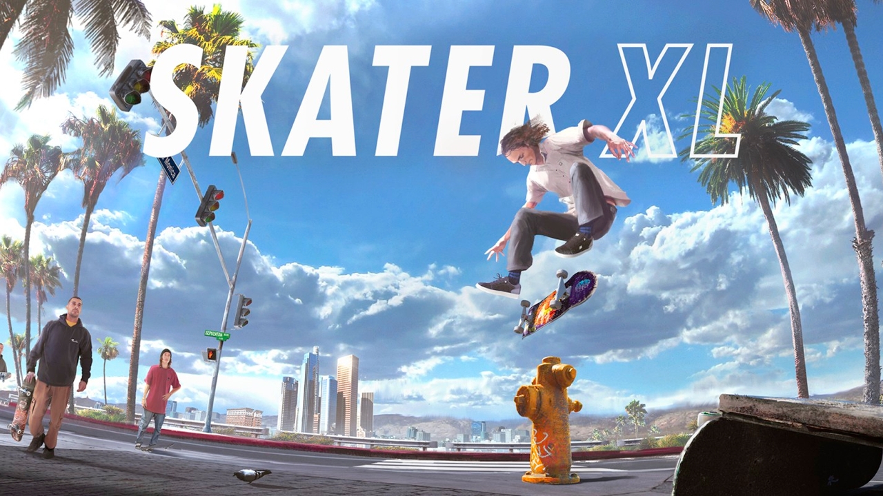 Skater xl shop xbox store