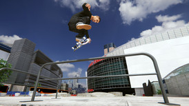 Skater XL screenshot 3