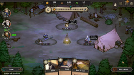 Gordian Quest screenshot 4