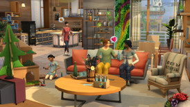 The Sims 4 Gr?nt er Sk?nt screenshot 4