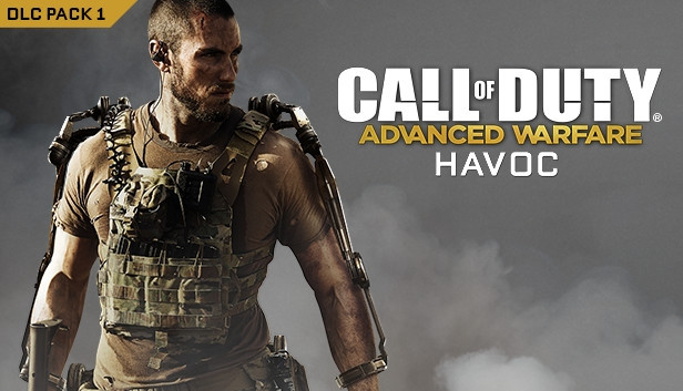 Call of Duty®: Advanced Warfare - Season Pass on Steam
