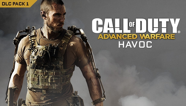 Call of Duty: Advanced Warfare: Havoc