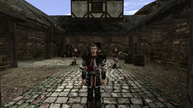 Gothic 2 Gold Edition screenshot 2