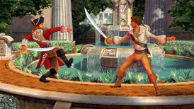 Sid Meier's Pirates! screenshot 2