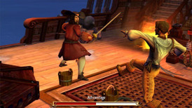 Sid Meier's Pirates! screenshot 3