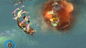 Sid Meier's Pirates! screenshot 5