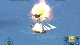 Sid Meier's Pirates! screenshot 4