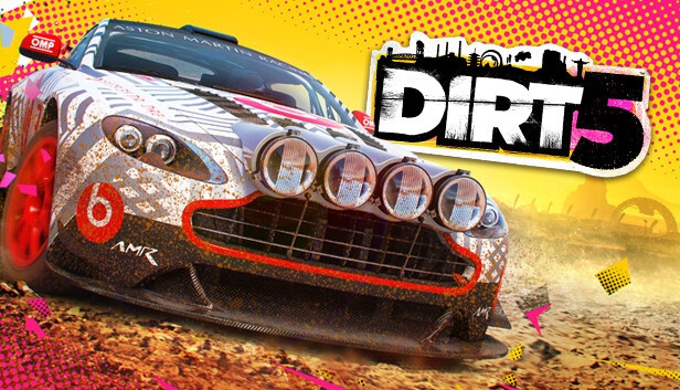 Acquista Dirt5 Steam