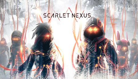 Scarlet Nexus - PC (Steam)