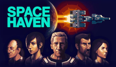 Space Haven