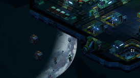 Space Haven screenshot 2