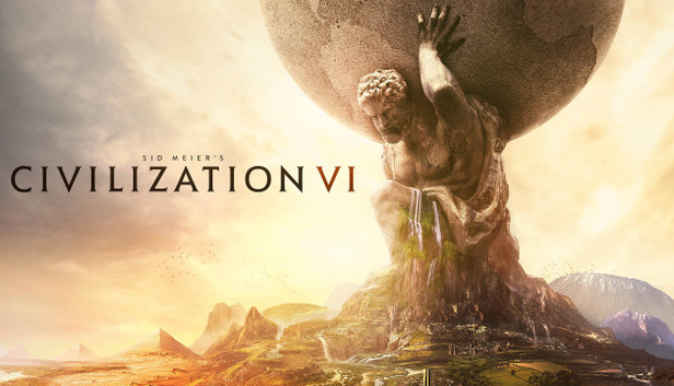 Civ 6 sale eshop