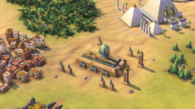 Civilization VI Switch screenshot 4