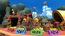 Carnival Games Switch screenshot 3