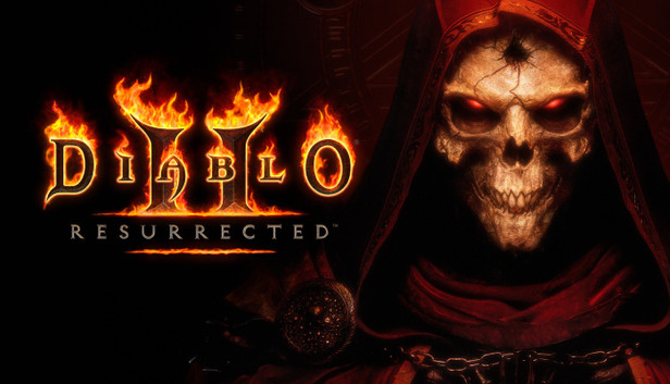 Diablo II Resurrected