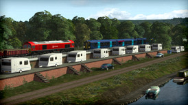 Train Simulator: Chatham Main & Medway Valley Lines Route Add-On screenshot 3