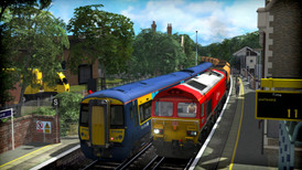 Train Simulator: Chatham Main & Medway Valley Lines Route Add-On screenshot 2