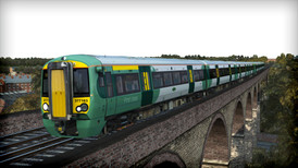 Train Simulator: Chatham Main & Medway Valley Lines Route Add-On screenshot 5