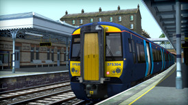 Train Simulator: Chatham Main & Medway Valley Lines Route Add-On screenshot 4