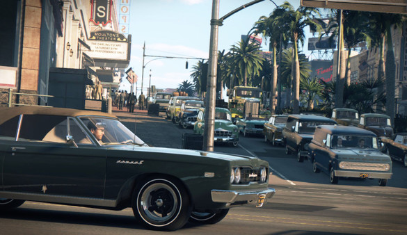 Mafia III screenshot 1