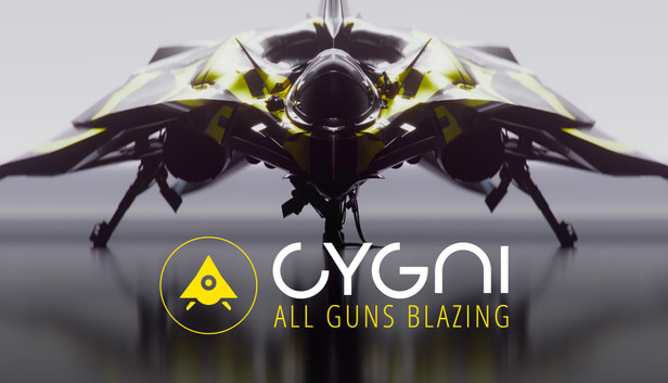 Cygni: All Guns Blazing